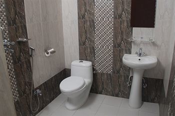 Hotel Pokhara Eco Resort