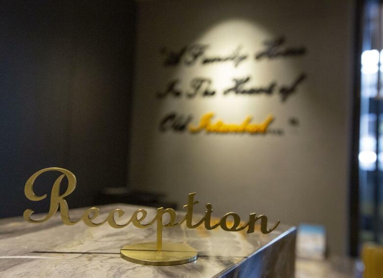 Perapolis Hotel