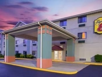 Hotel Super 8 Sawyer Michigan