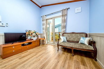 Hotel King's Garden Pension