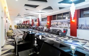 Hotel Best Western Plus Briston
