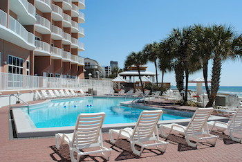 Motel Palmetto Inn & Suites