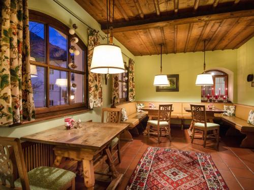 Johannesbad Hotel St. Georg