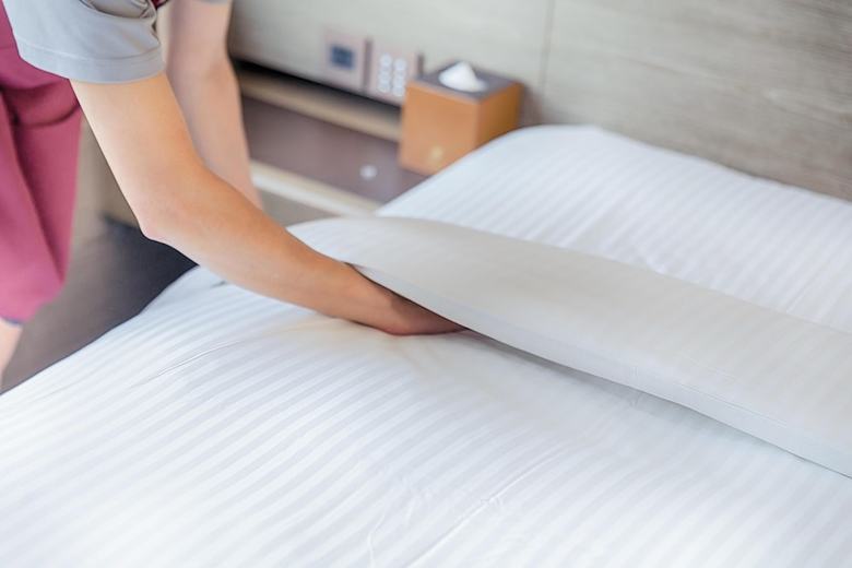Green World Hotels Zhongxiao