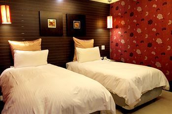 Spa Spring Hotel