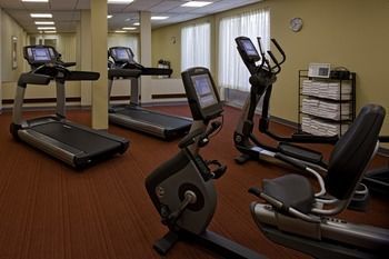 Hotel Hyatt Place Dublin/pleasanton
