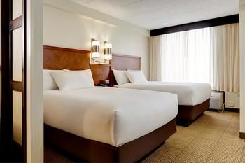 Hotel Hyatt Place Dublin/pleasanton