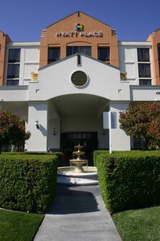 Hotel Hyatt Place Dublin/pleasanton