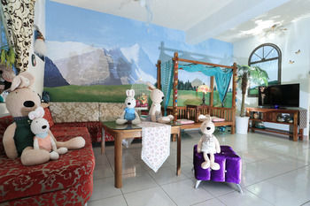 Bed & Breakfast North Europe Holiday House