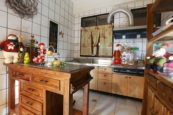 Bed & Breakfast North Europe Holiday House