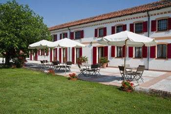 Agroturismo Agriturismo C� Tessera