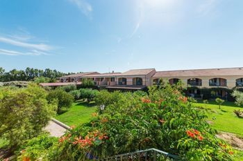 Hostal Nicolaus Club Marina Sporting