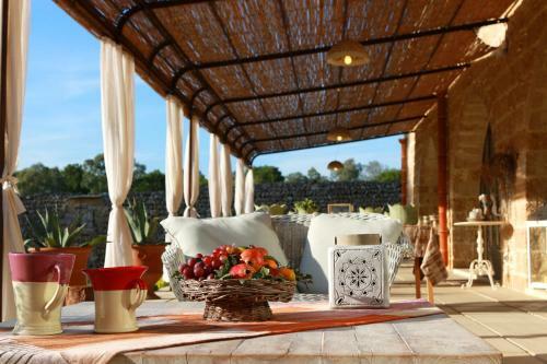 Bed & Breakfast Antica Masseria Del Fano