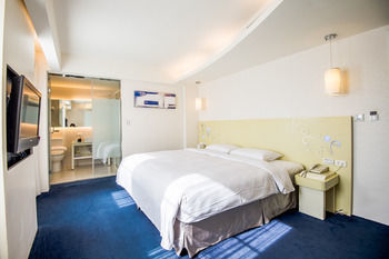Forward Hotel Taipei