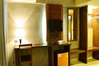 B2 Chiang Rai Boutique & Budget Hotel