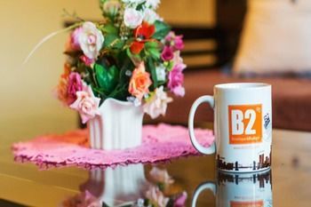 B2 Chiang Rai Boutique & Budget Hotel