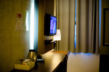 B2 Chiang Rai Boutique & Budget Hotel