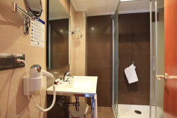 Hotel Helios Benidorm