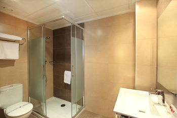 Hotel Helios Benidorm