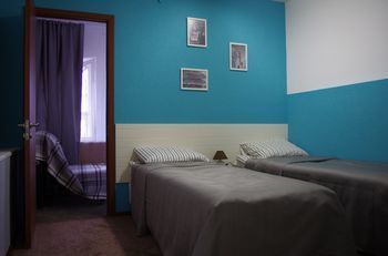 Bon Voyage Hotel
