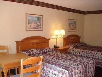 Motel Knights Inn Memphis