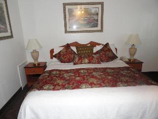 Hotel Grand Junction Palomino Inn