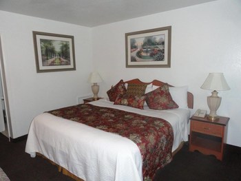 Hotel Grand Junction Palomino Inn