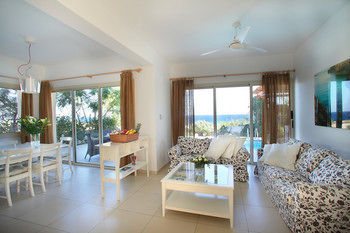 Apartamento Artisan Resort