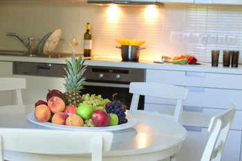 Apartamento Artisan Resort