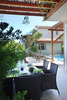 Apartamento Artisan Resort