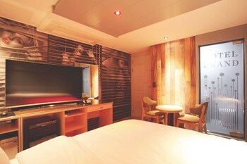 Hotel Grand Motel