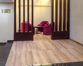 Hotel Clarion Inn Sevilla
