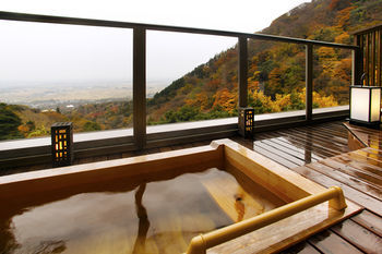 Takimotokan Yukinosato