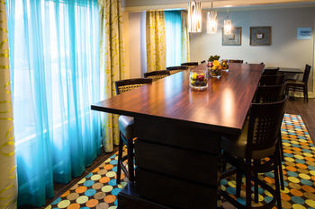 Hotel Holiday Inn Express Alpharetta - Roswell
