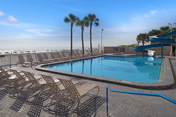 Apartamento Daytona Beach Regency By Diamond Resorts