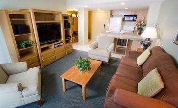 Apartamento Daytona Beach Regency By Diamond Resorts