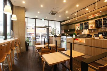 Aparthotel Blooming House Residence