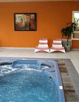 Apartamento Residence Port Lalande
