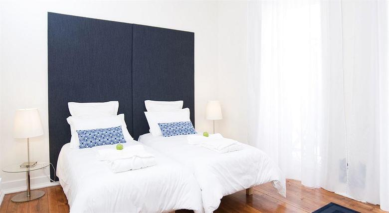 Residencia Lisbon Dreams Guesthouse