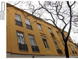 Residencia Lisbon Dreams Guesthouse