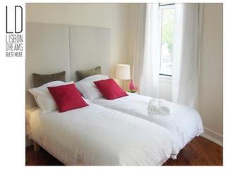 Residencia Lisbon Dreams Guesthouse