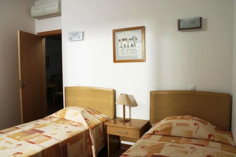 Hotel Vitasol Park