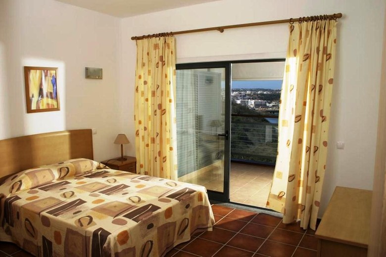 Hotel Vitasol Park