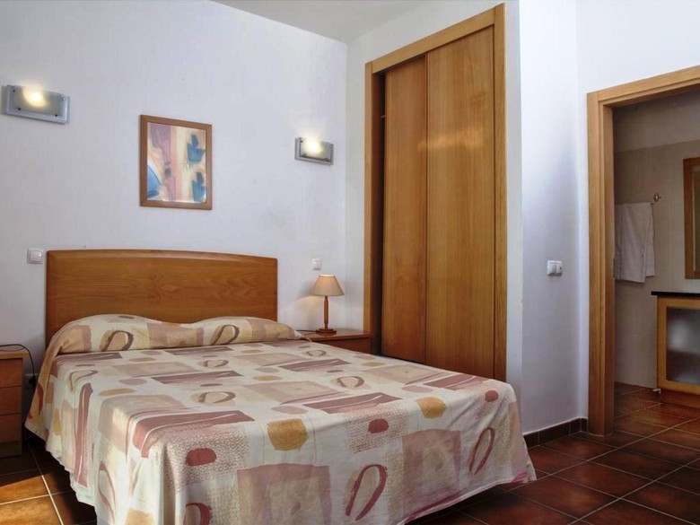 Hotel Vitasol Park