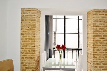 Apartamentos Mariano De Cavia
