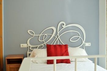 Apartamentos Mariano De Cavia