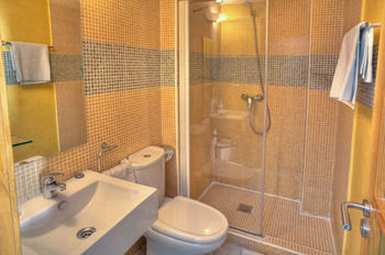 Apartamentos Mariano De Cavia