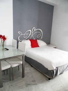 Apartamentos Mariano De Cavia