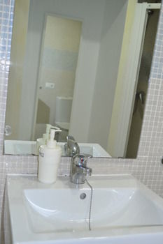 Apartamentos Mariano De Cavia