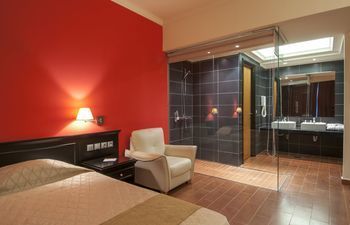 Hotel Aegean Breeze Resort - All Inclusive